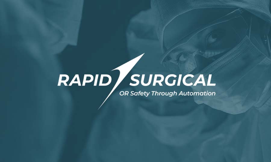 rapid surgical project header